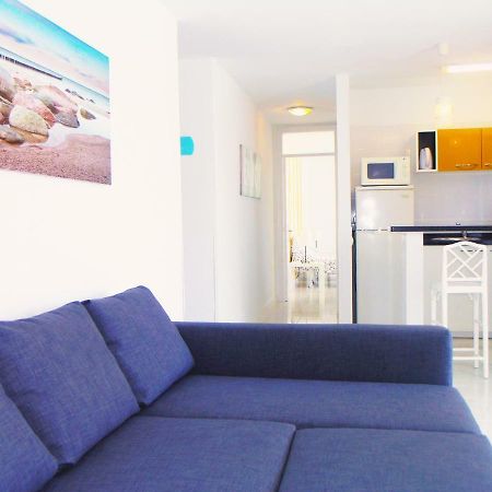 Apartment In Torres De Yomely Complex Playa de las Americas  Eksteriør bilde