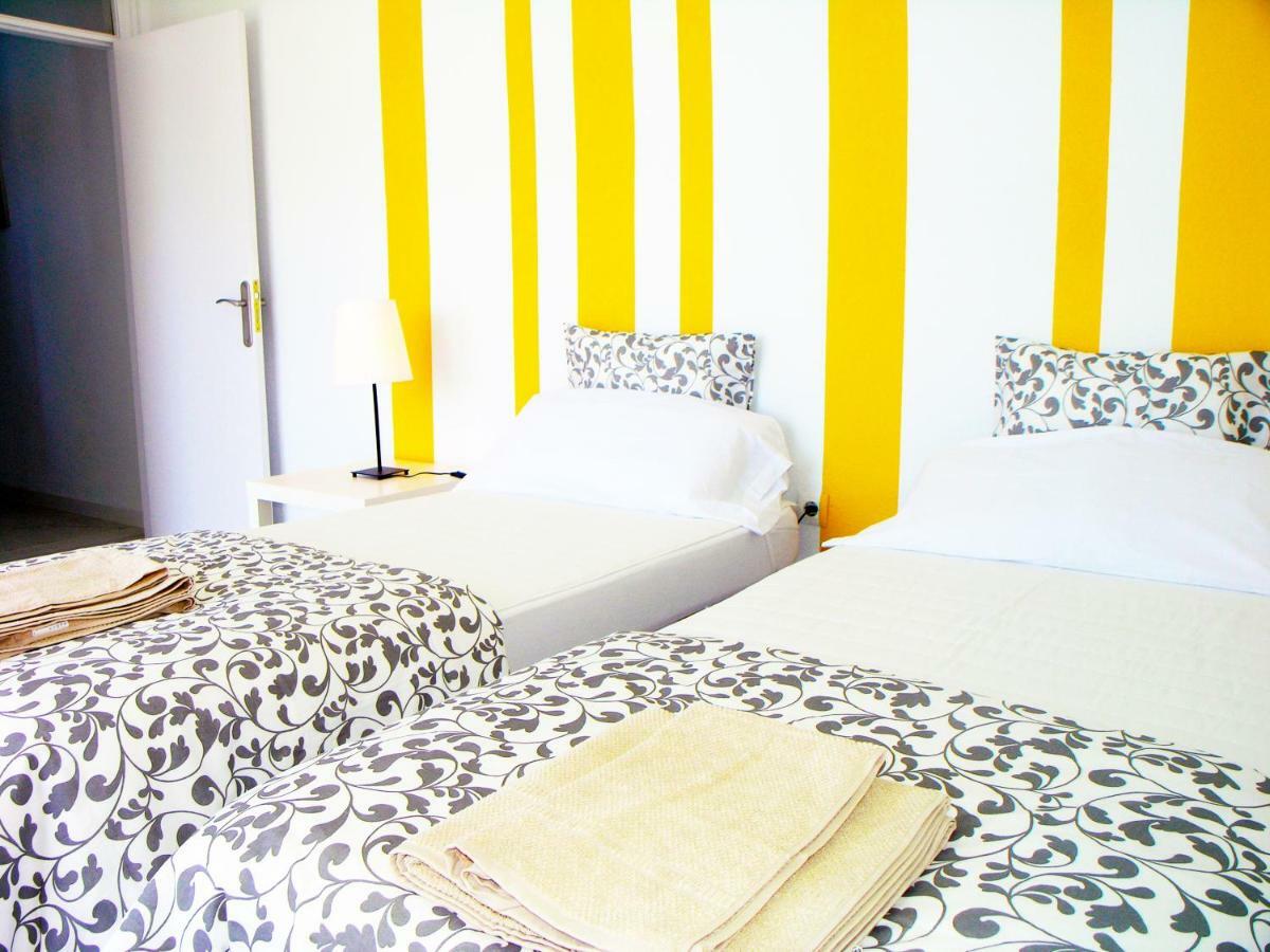 Apartment In Torres De Yomely Complex Playa de las Americas  Eksteriør bilde